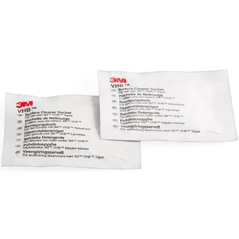Köp online Faluplast Duo Contact 14498 Rengöringsservett